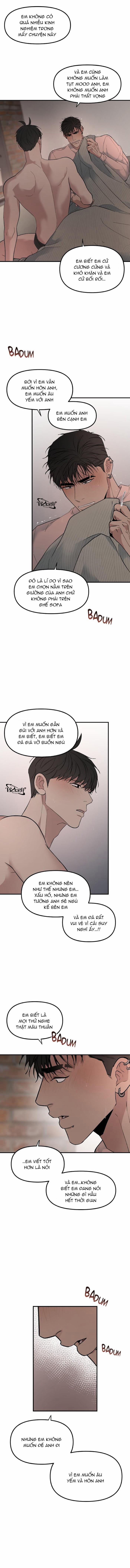 manhwax10.com - Truyện Manhwa Cắm Trại Chương 5 2 Trang 6