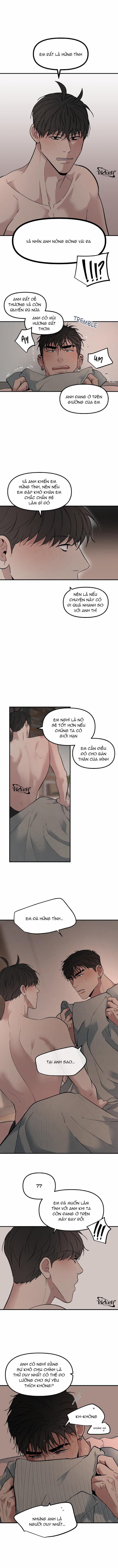 manhwax10.com - Truyện Manhwa Cắm Trại Chương 5 2 Trang 8