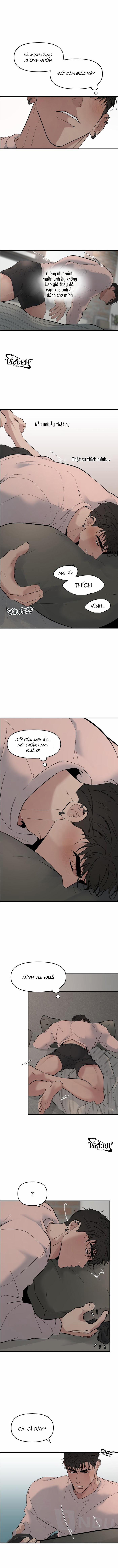 manhwax10.com - Truyện Manhwa Cắm Trại Chương 5 8 Trang 10