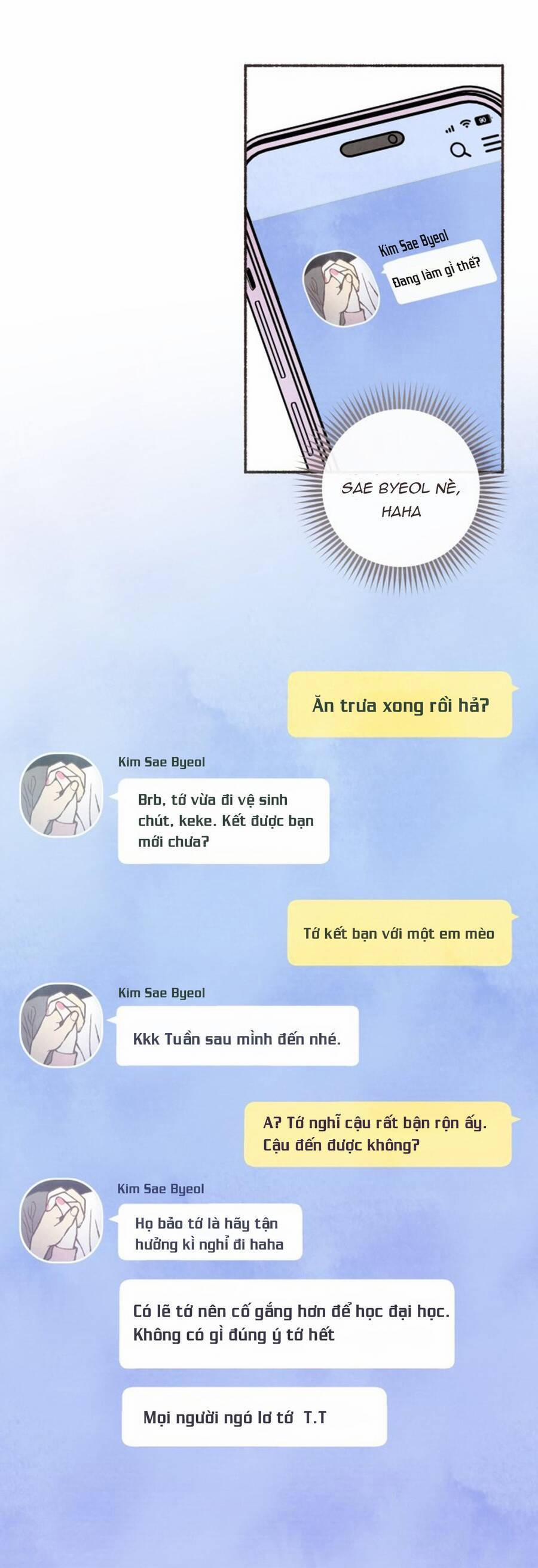 manhwax10.com - Truyện Manhwa Cảm Xúc Chuyển Giao Chương 1 Trang 15