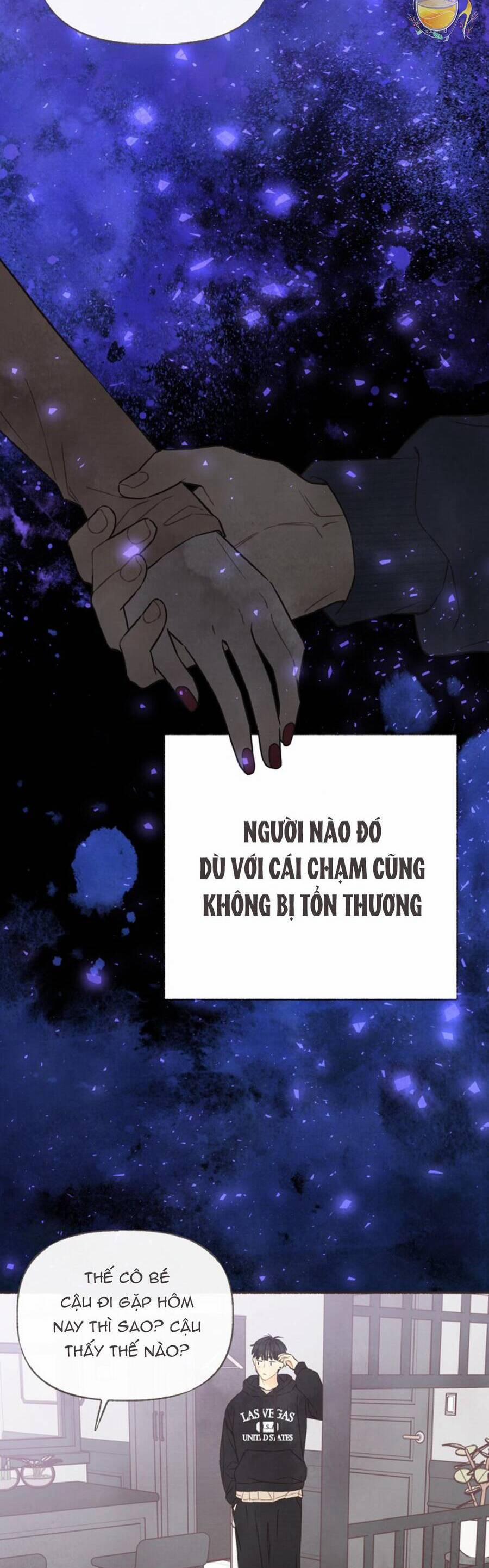 manhwax10.com - Truyện Manhwa Cảm Xúc Chuyển Giao Chương 6 Trang 27