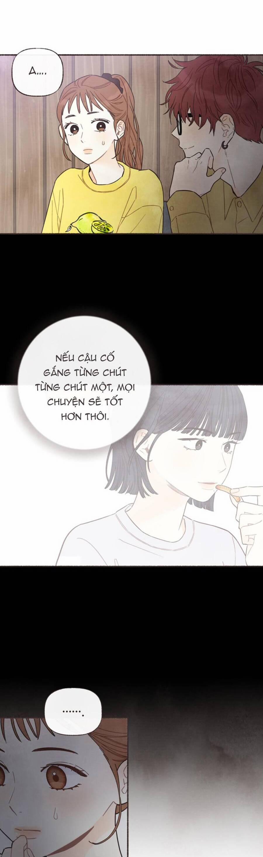 manhwax10.com - Truyện Manhwa Cảm Xúc Chuyển Giao Chương 7 Trang 18