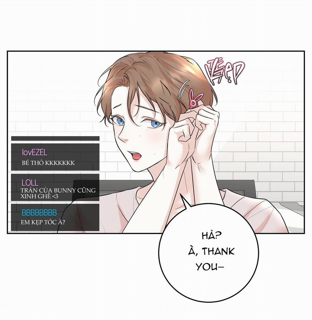 manhwax10.com - Truyện Manhwa Camboy Bunny Chương 12 Trang 12