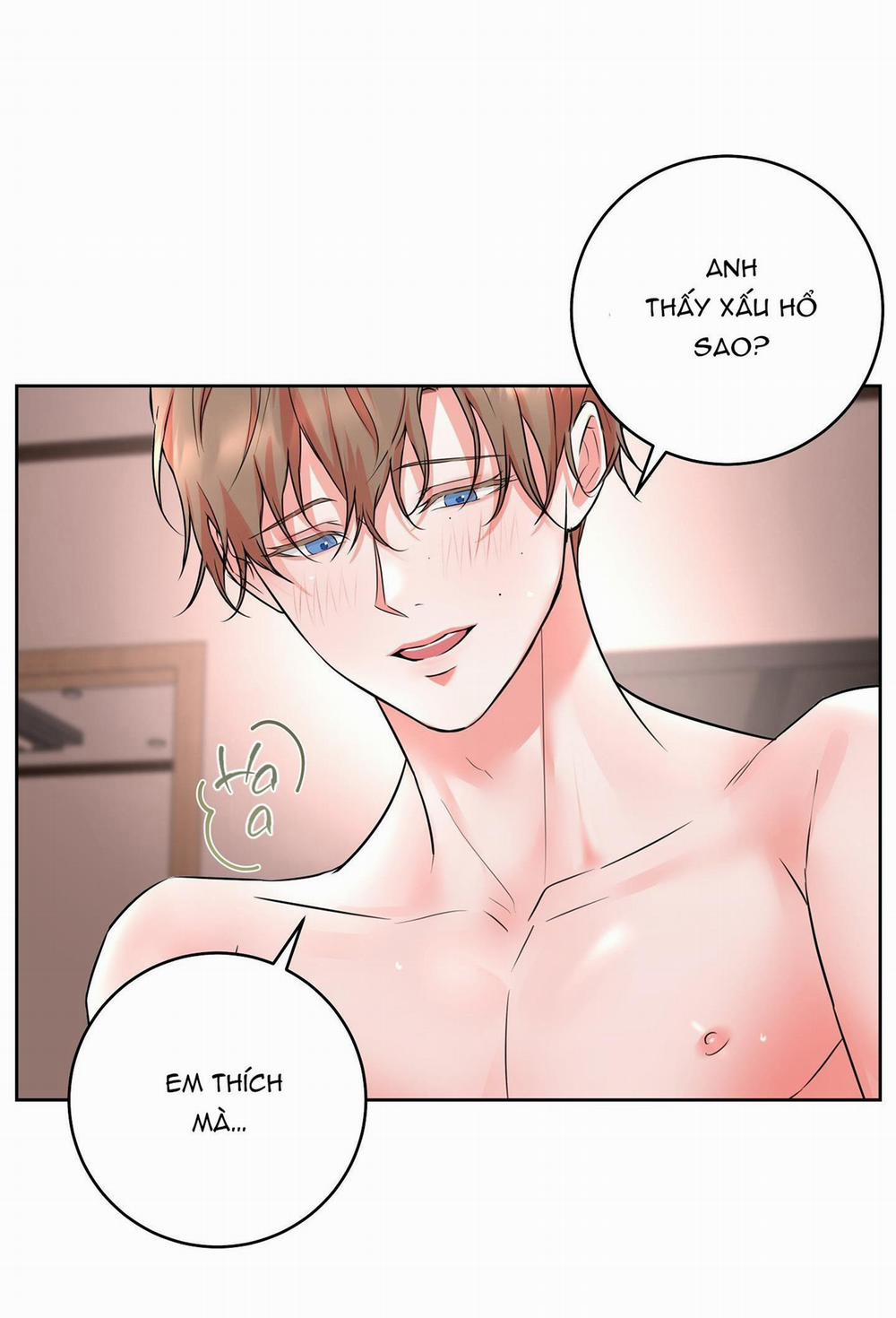 manhwax10.com - Truyện Manhwa Camboy Bunny Chương 13 Trang 67