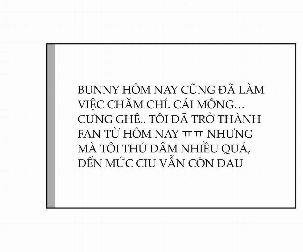 manhwax10.com - Truyện Manhwa Camboy Bunny Chương 17 Trang 3