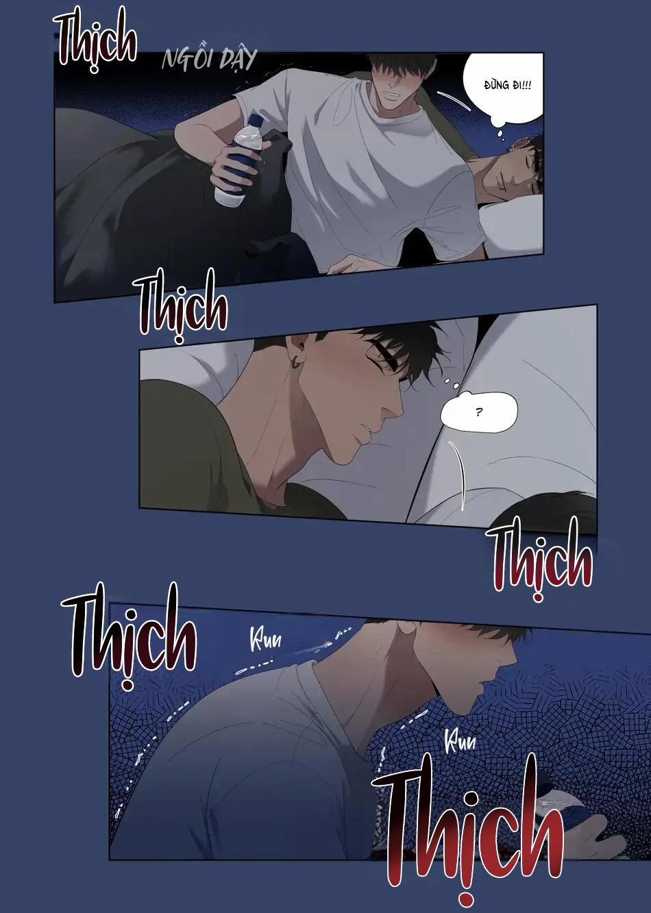 manhwax10.com - Truyện Manhwa Camping [Hoàn] Chương 1 Trang 20