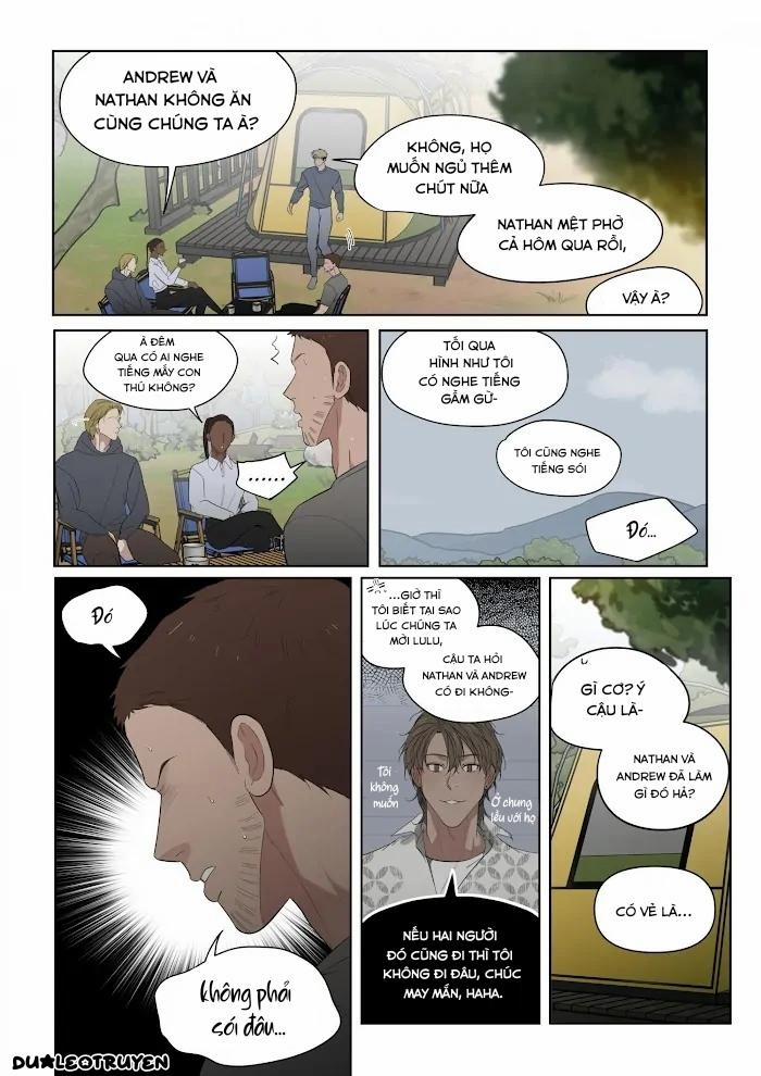 manhwax10.com - Truyện Manhwa Camping [Hoàn] Chương 1 Trang 35