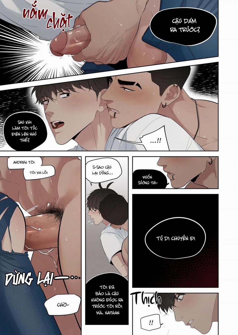 manhwax10.com - Truyện Manhwa Camping [Hoàn] Chương 2 0 2 Trang 16