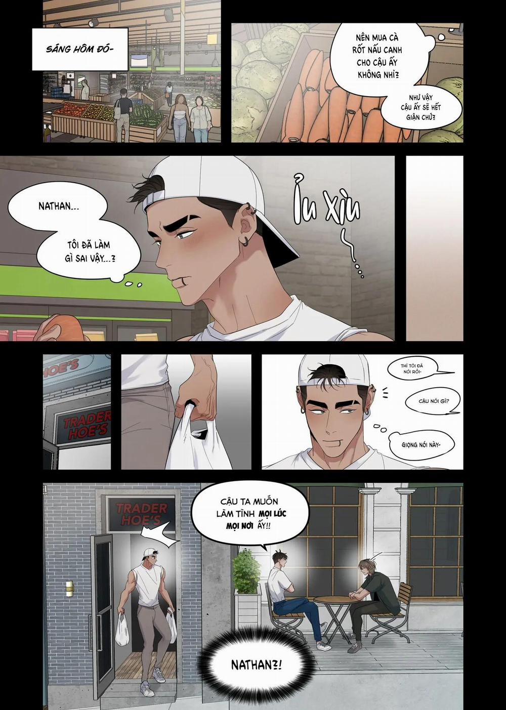 manhwax10.com - Truyện Manhwa Camping [Hoàn] Chương 2 0 2 Trang 18