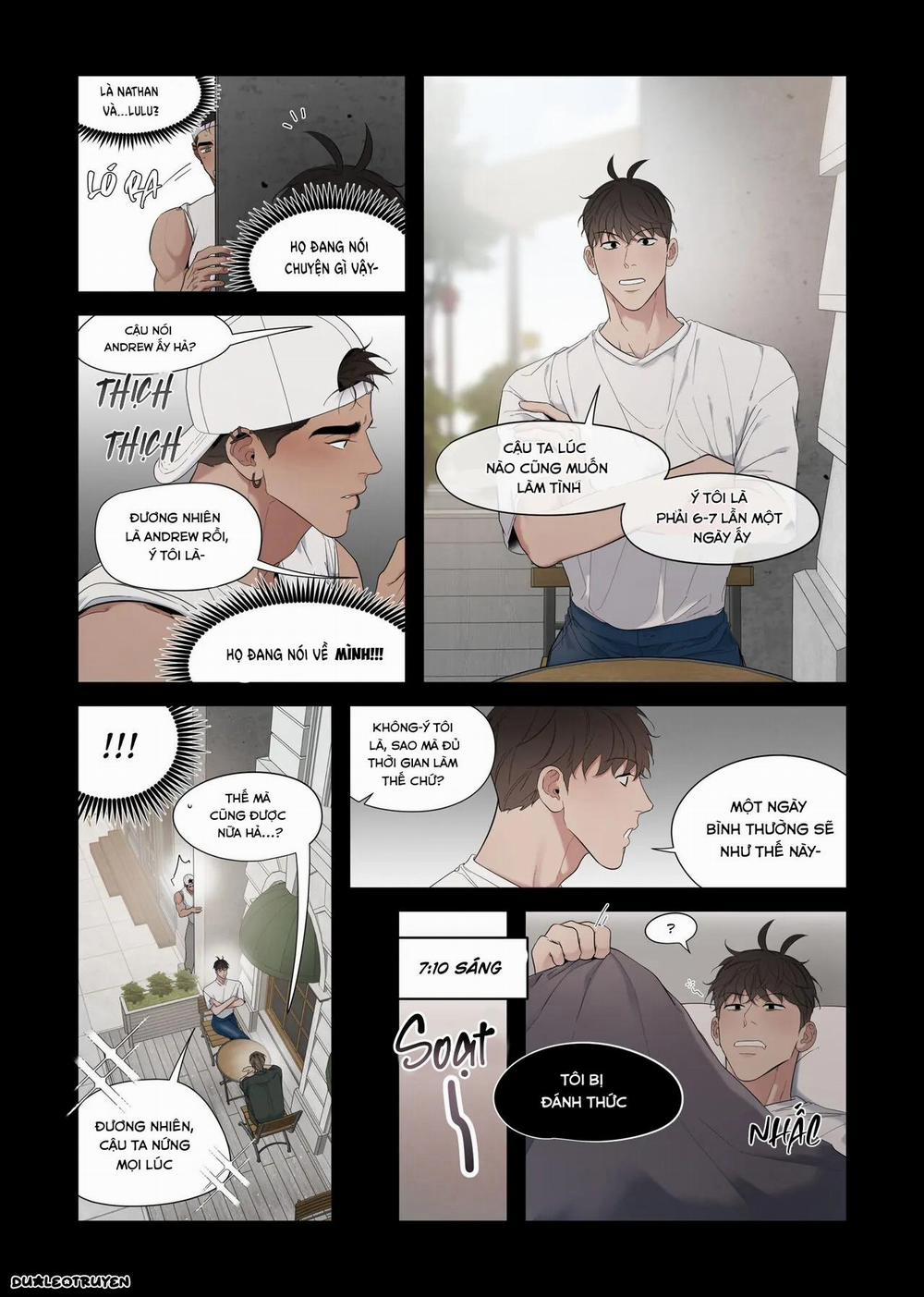 manhwax10.com - Truyện Manhwa Camping [Hoàn] Chương 2 0 2 Trang 19