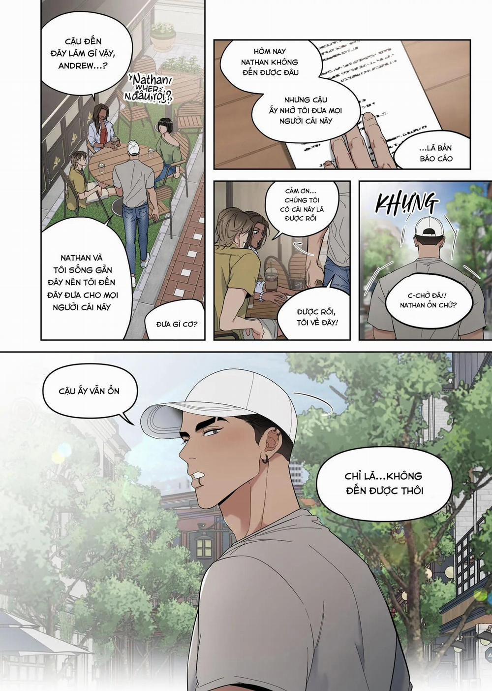 manhwax10.com - Truyện Manhwa Camping [Hoàn] Chương 2 0 2 Trang 36