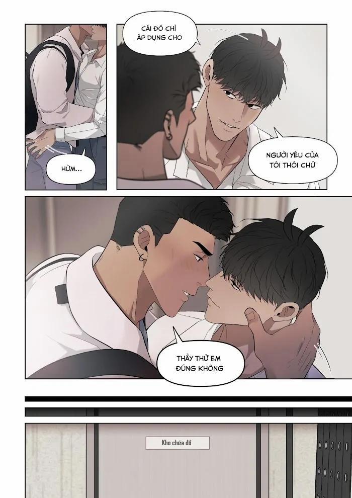 manhwax10.com - Truyện Manhwa Camping [Hoàn] Chương 3 0 3 0 0 Trang 5