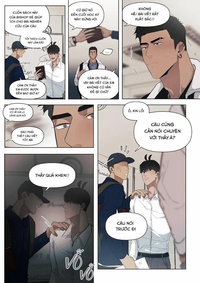 manhwax10.com - Truyện Manhwa Camping [Hoàn] Chương 3 Trang 2