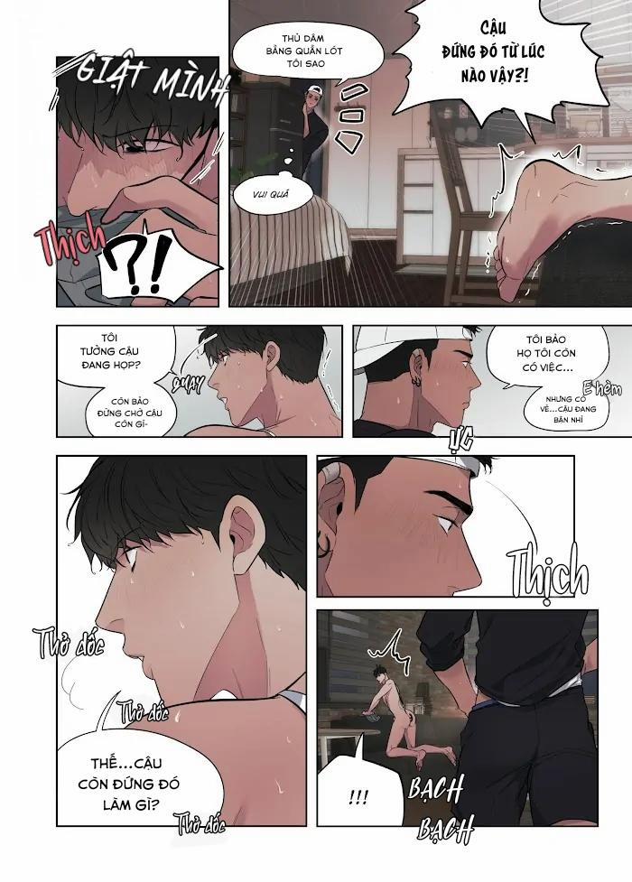 manhwax10.com - Truyện Manhwa Camping [Hoàn] Chương 4 Trang 3