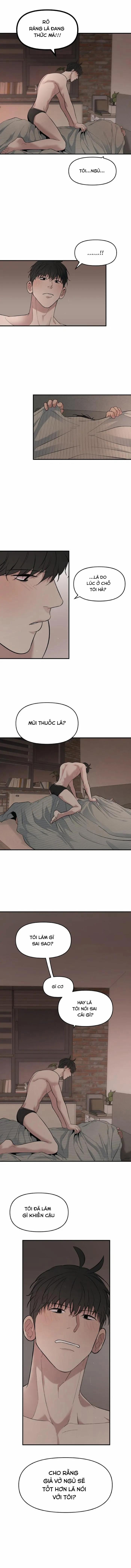 manhwax10.com - Truyện Manhwa Camping [Hoàn] Chương 5 1 Trang 3