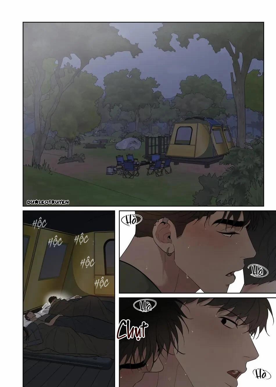 manhwax10.com - Truyện Manhwa Camping Chương 1 0 1 0 0 Trang 1