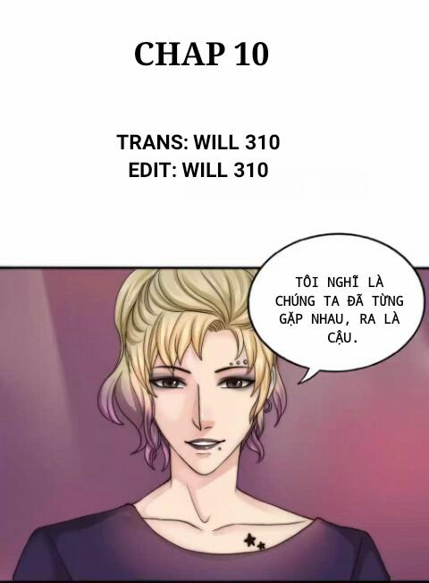 manhwax10.com - Truyện Manhwa Can Đảm Chương 10 Trang 1