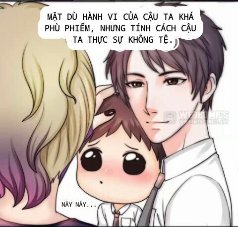 manhwax10.com - Truyện Manhwa Can Đảm Chương 10 Trang 11