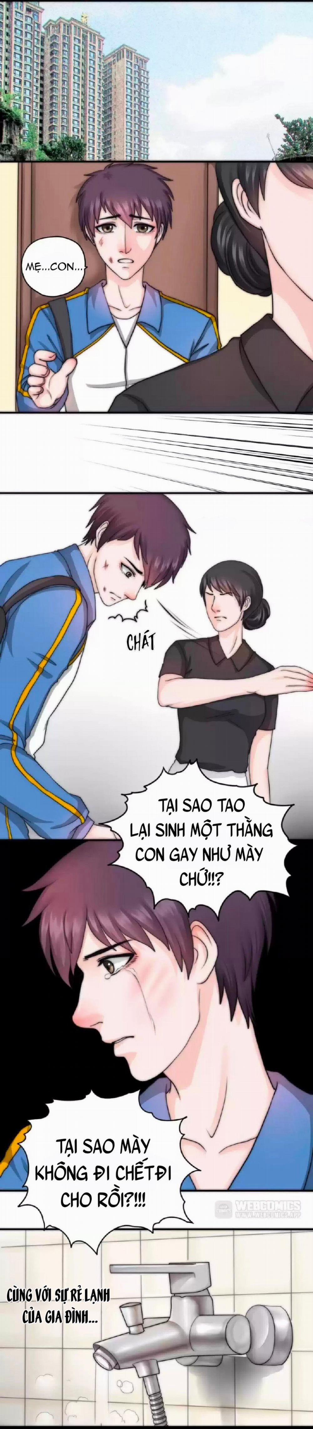 manhwax10.com - Truyện Manhwa Can Đảm Chương 16 Trang 2