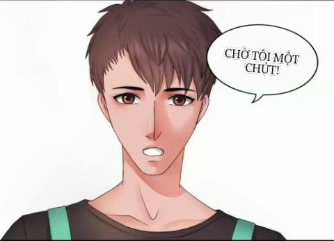 manhwax10.com - Truyện Manhwa Can Đảm Chương 4 Trang 9