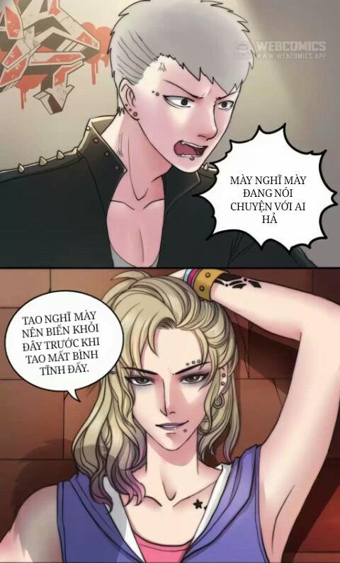 manhwax10.com - Truyện Manhwa Can Đảm Chương 5 Trang 12