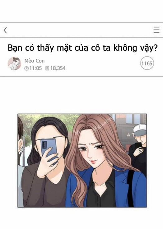 manhwax10.com - Truyện Manhwa Can I Bite You? Chương 1 Trang 7