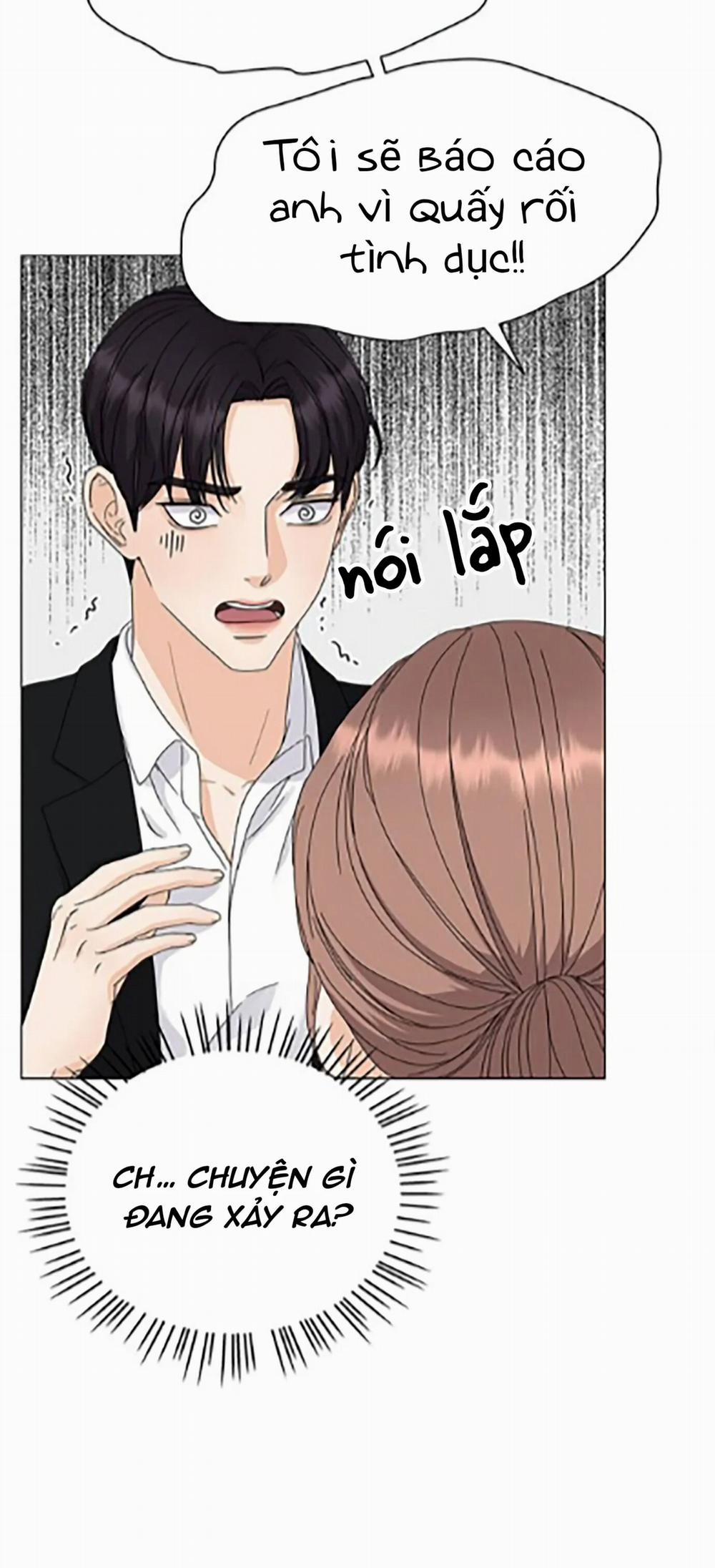 manhwax10.com - Truyện Manhwa Can I Bite You? Chương 2 Trang 20