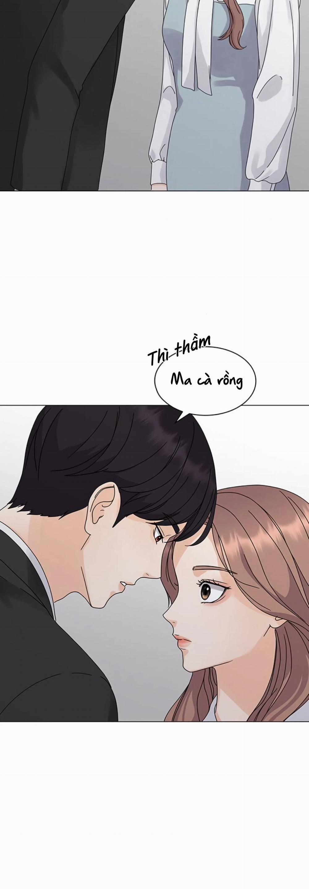 manhwax10.com - Truyện Manhwa Can I Bite You? Chương 3 Trang 12