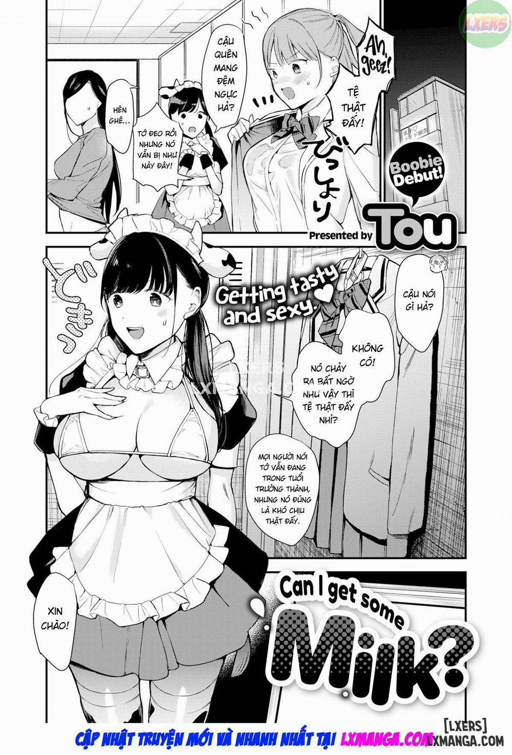 manhwax10.com - Truyện Manhwa Can I Get Some Milk Chương Oneshot Trang 4