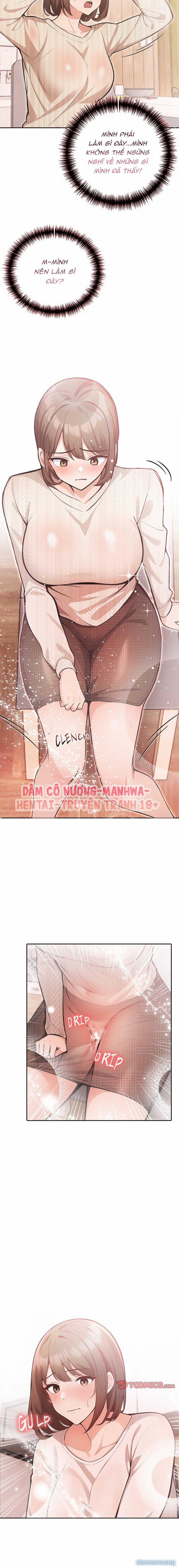 manhwax10.com - Truyện Manhwa Căn Nhà Gỗ X Chương 4 Trang 22