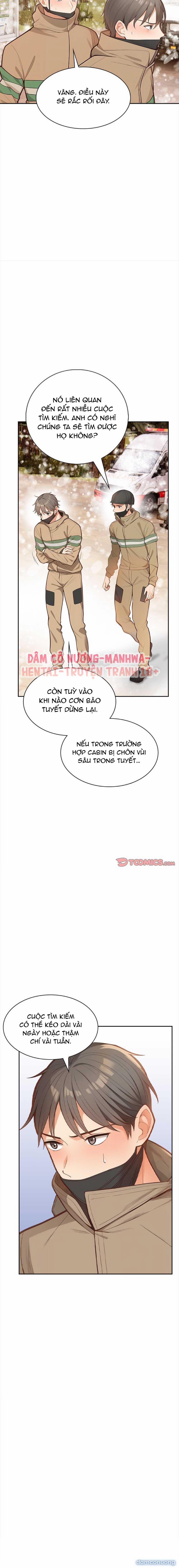 manhwax10.com - Truyện Manhwa Căn Nhà Gỗ X Chương 7 Trang 16