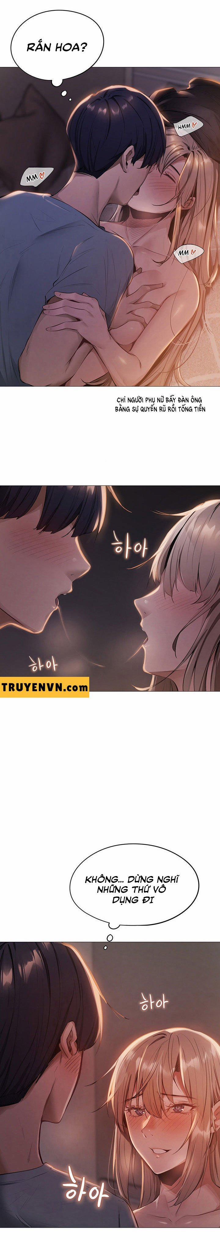 manhwax10.com - Truyện Manhwa Căn Phòng Xôi Thịt Chương 1 Trang 41