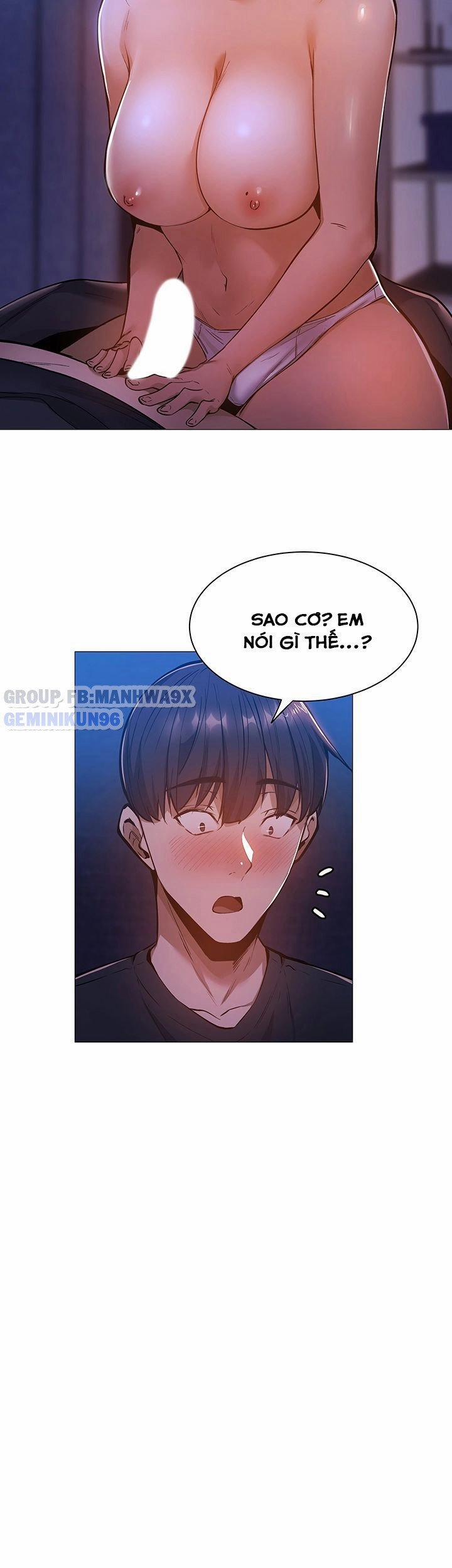 manhwax10.com - Truyện Manhwa Căn Phòng Xôi Thịt Chương 16 Trang 13