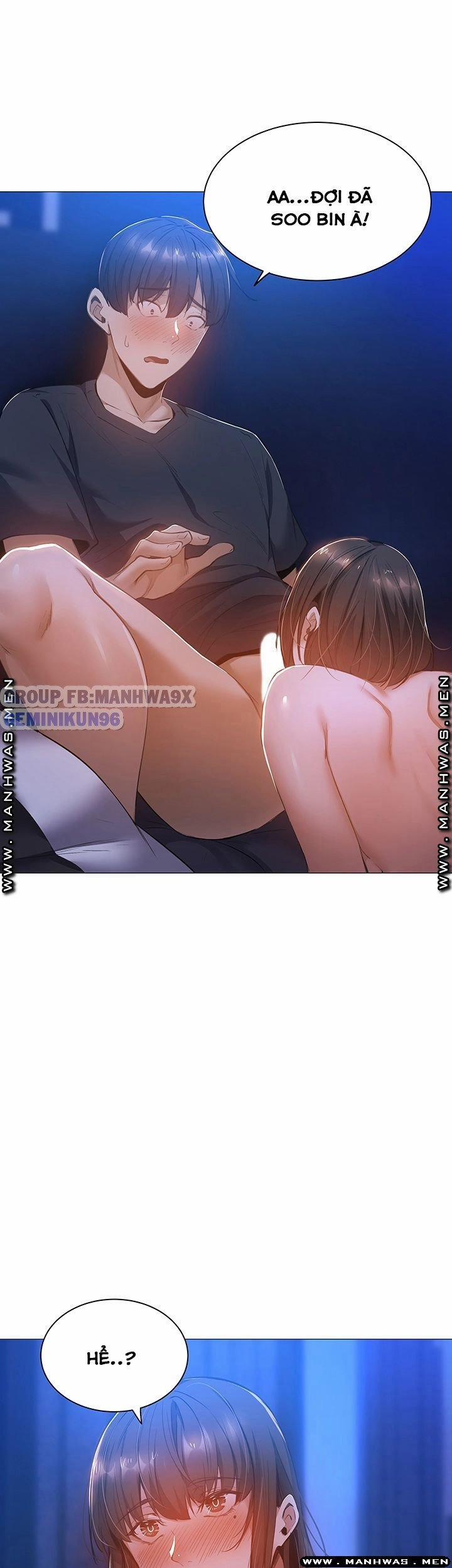 manhwax10.com - Truyện Manhwa Căn Phòng Xôi Thịt Chương 16 Trang 23