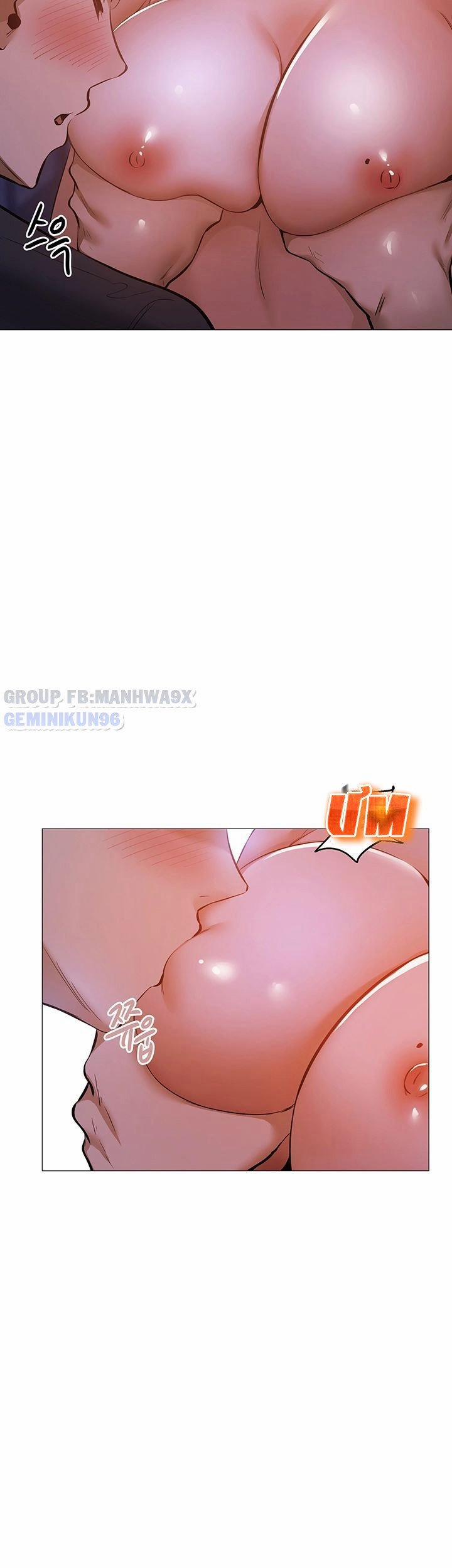 manhwax10.com - Truyện Manhwa Căn Phòng Xôi Thịt Chương 16 Trang 41