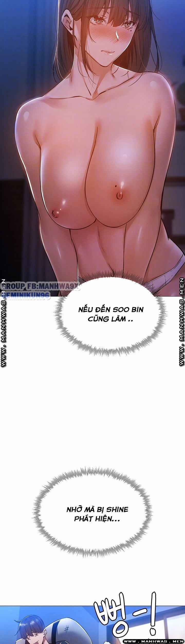 manhwax10.com - Truyện Manhwa Căn Phòng Xôi Thịt Chương 16 Trang 10