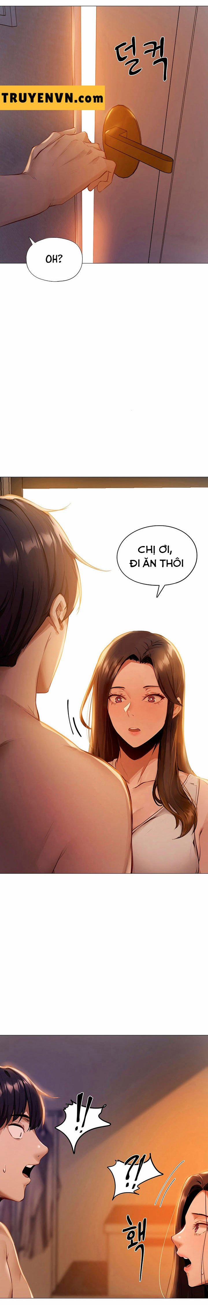 manhwax10.com - Truyện Manhwa Căn Phòng Xôi Thịt Chương 2 Trang 1