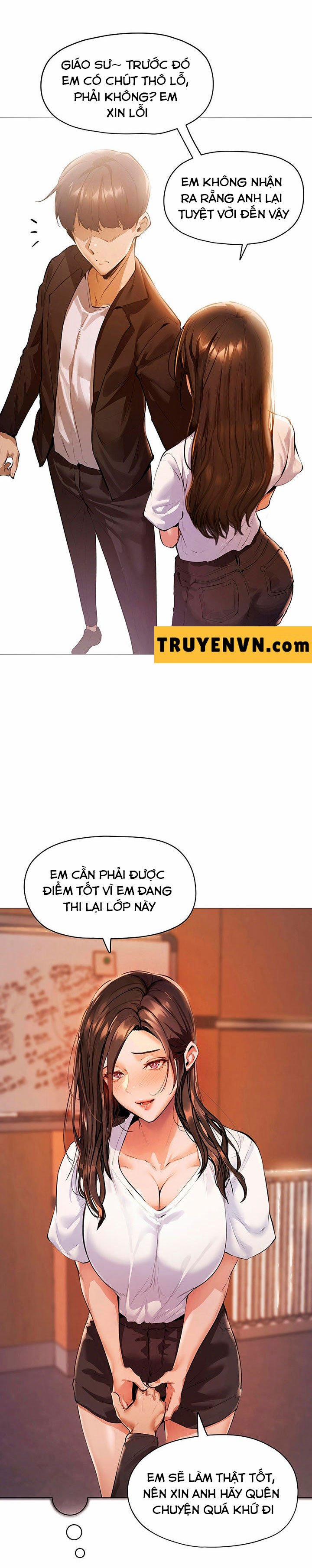 manhwax10.com - Truyện Manhwa Căn Phòng Xôi Thịt Chương 2 Trang 32