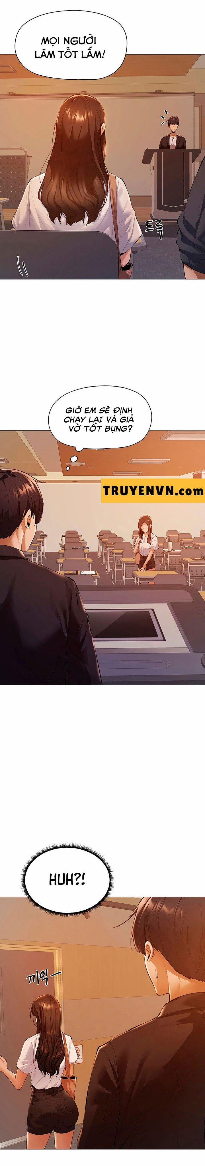 manhwax10.com - Truyện Manhwa Căn Phòng Xôi Thịt Chương 2 Trang 34