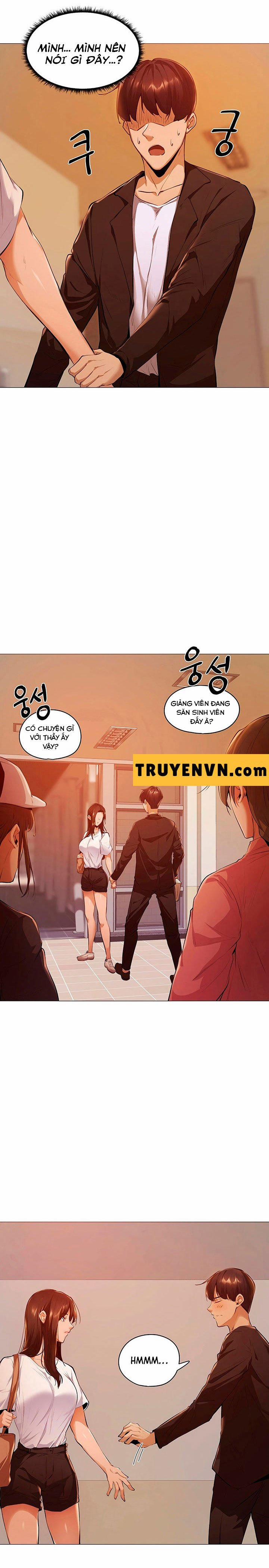 manhwax10.com - Truyện Manhwa Căn Phòng Xôi Thịt Chương 2 Trang 37