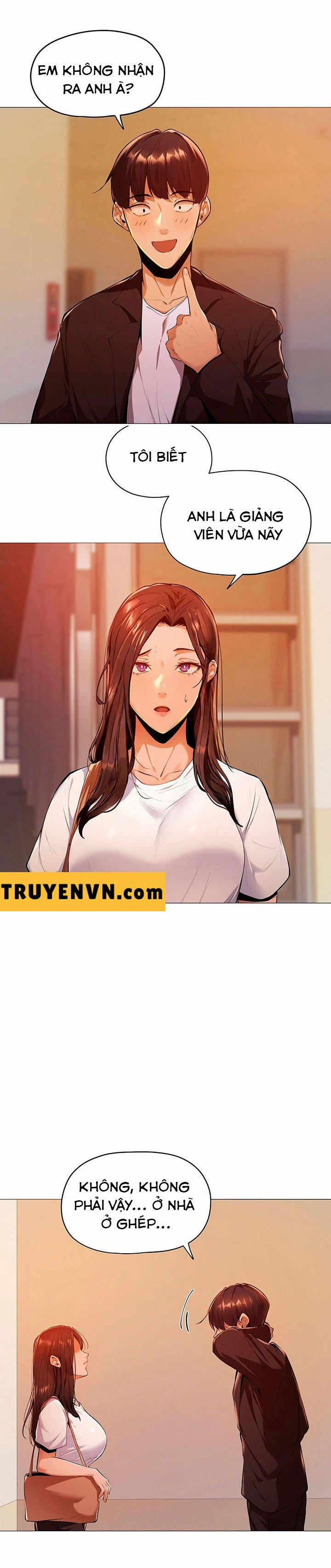 manhwax10.com - Truyện Manhwa Căn Phòng Xôi Thịt Chương 2 Trang 38