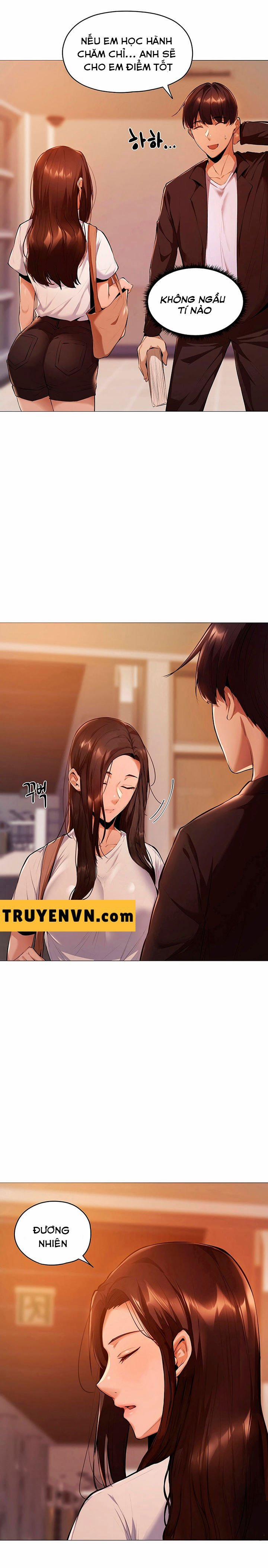 manhwax10.com - Truyện Manhwa Căn Phòng Xôi Thịt Chương 2 Trang 40