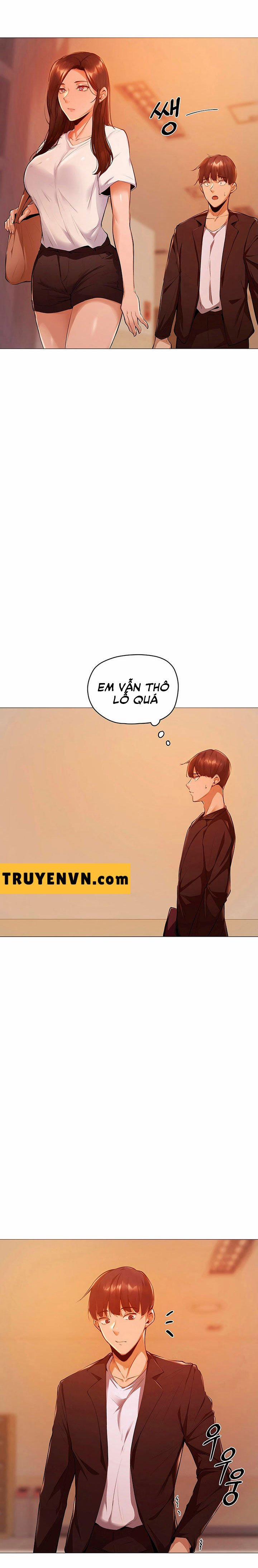 manhwax10.com - Truyện Manhwa Căn Phòng Xôi Thịt Chương 2 Trang 41