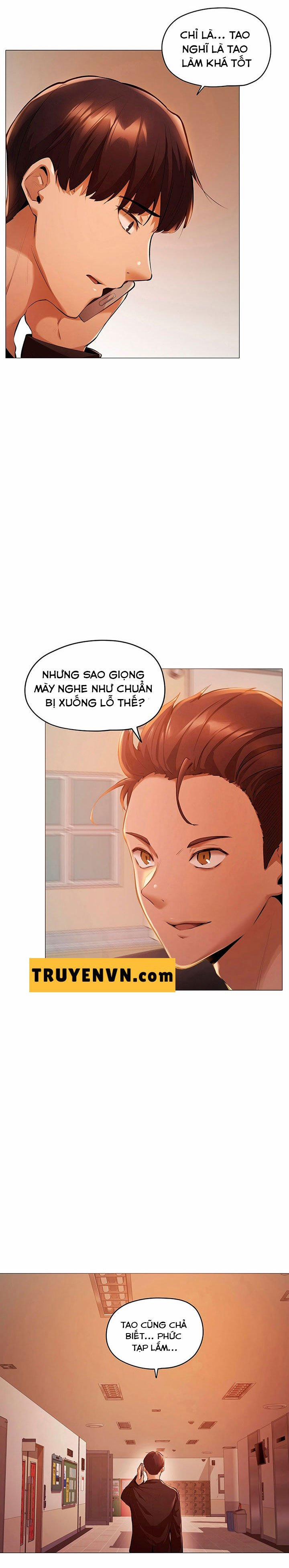 manhwax10.com - Truyện Manhwa Căn Phòng Xôi Thịt Chương 2 Trang 43