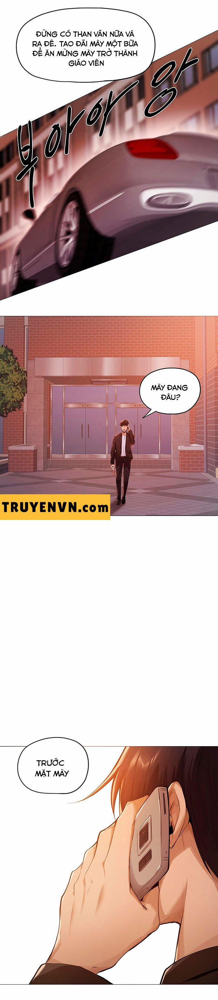 manhwax10.com - Truyện Manhwa Căn Phòng Xôi Thịt Chương 2 Trang 44