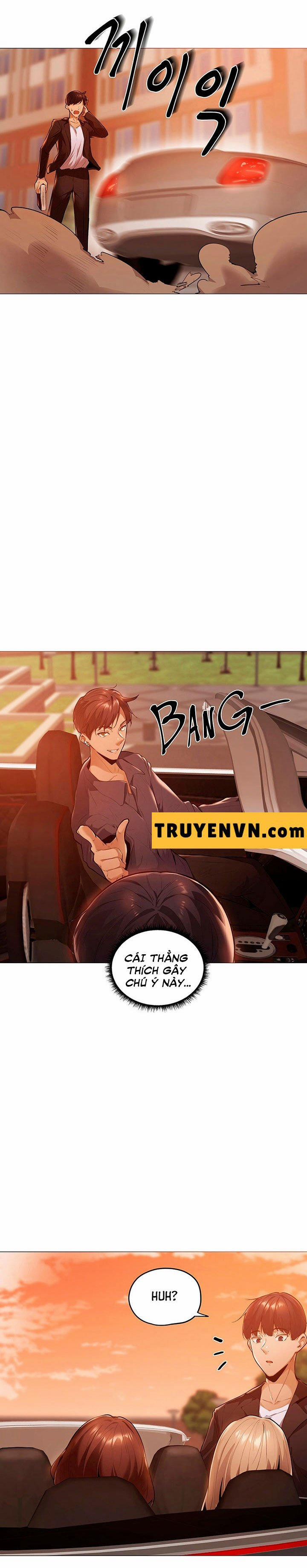 manhwax10.com - Truyện Manhwa Căn Phòng Xôi Thịt Chương 2 Trang 45