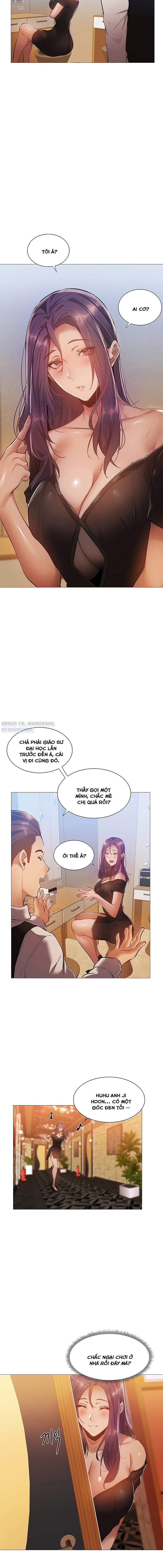 manhwax10.com - Truyện Manhwa Căn Phòng Xôi Thịt Chương 23 Trang 8