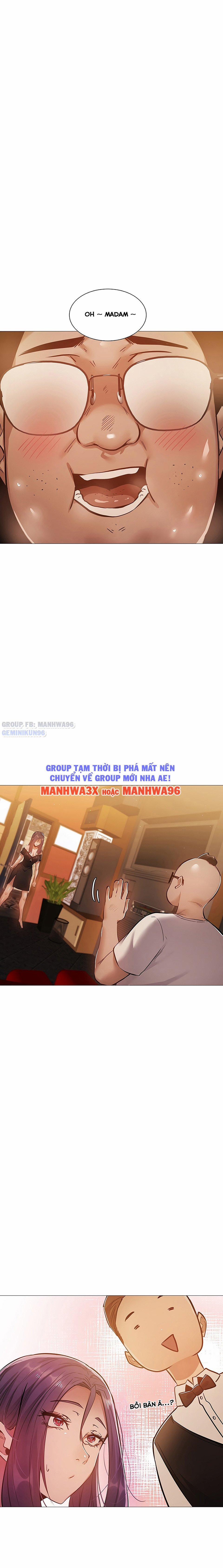 manhwax10.com - Truyện Manhwa Căn Phòng Xôi Thịt Chương 23 Trang 9