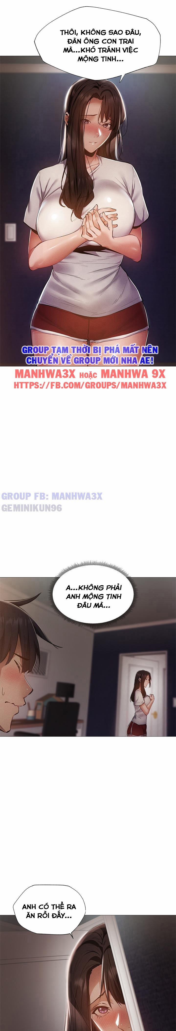 manhwax10.com - Truyện Manhwa Căn Phòng Xôi Thịt Chương 31 Trang 5