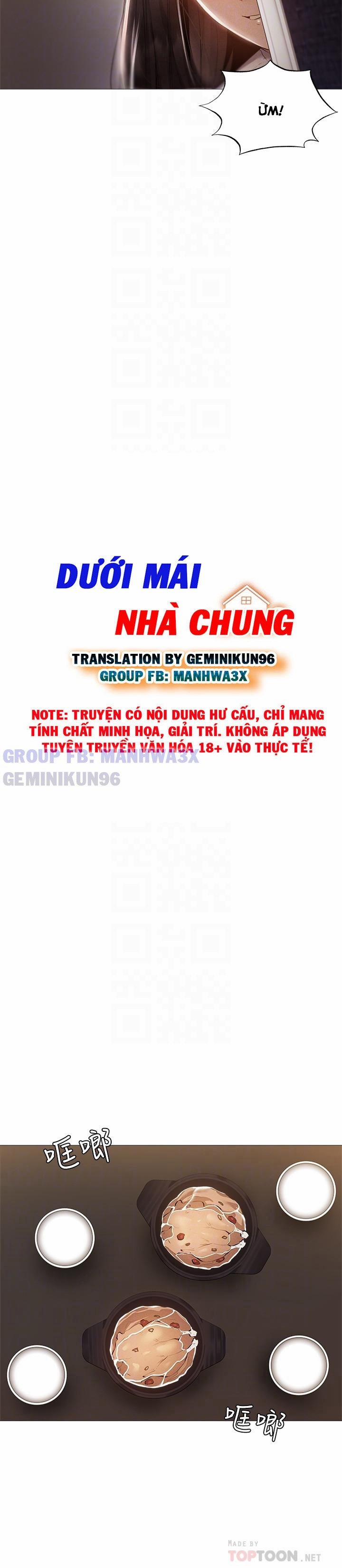 manhwax10.com - Truyện Manhwa Căn Phòng Xôi Thịt Chương 31 Trang 6